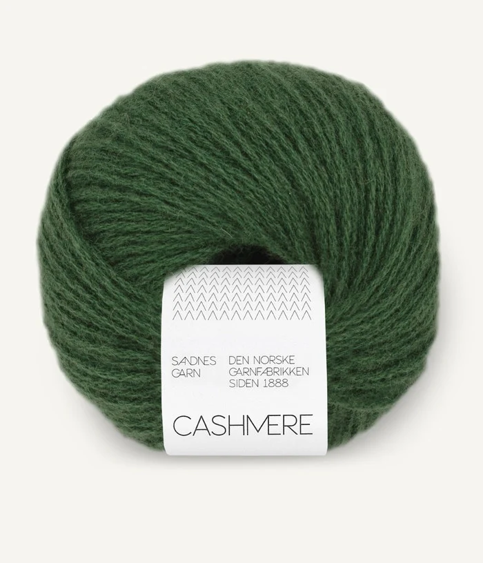 giardino di sabbia cashmere