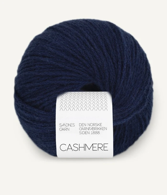 giardino di sabbia cashmere