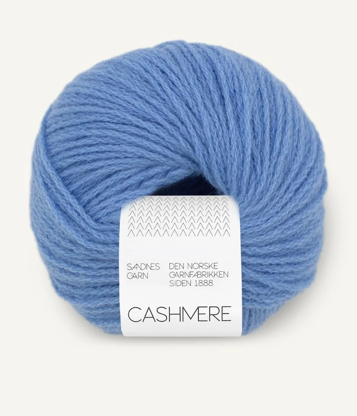 giardino di sabbia cashmere