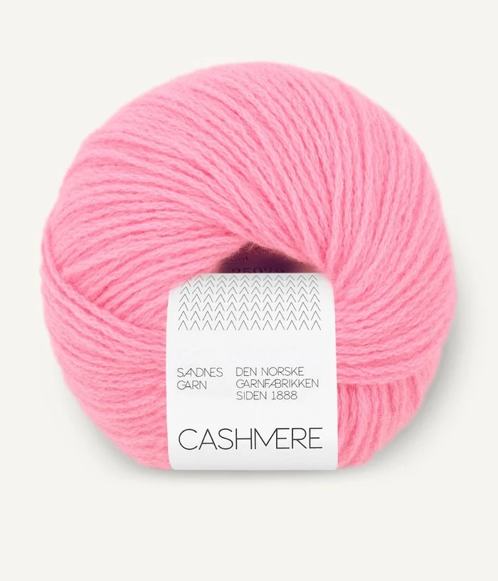 giardino di sabbia cashmere