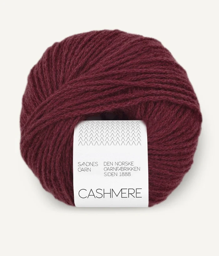 giardino di sabbia cashmere
