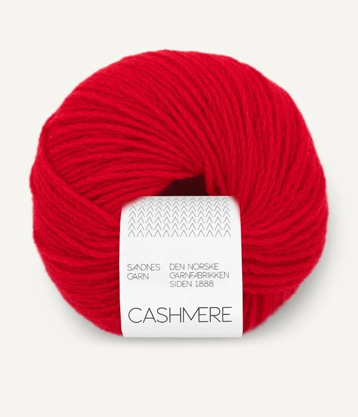 giardino di sabbia cashmere