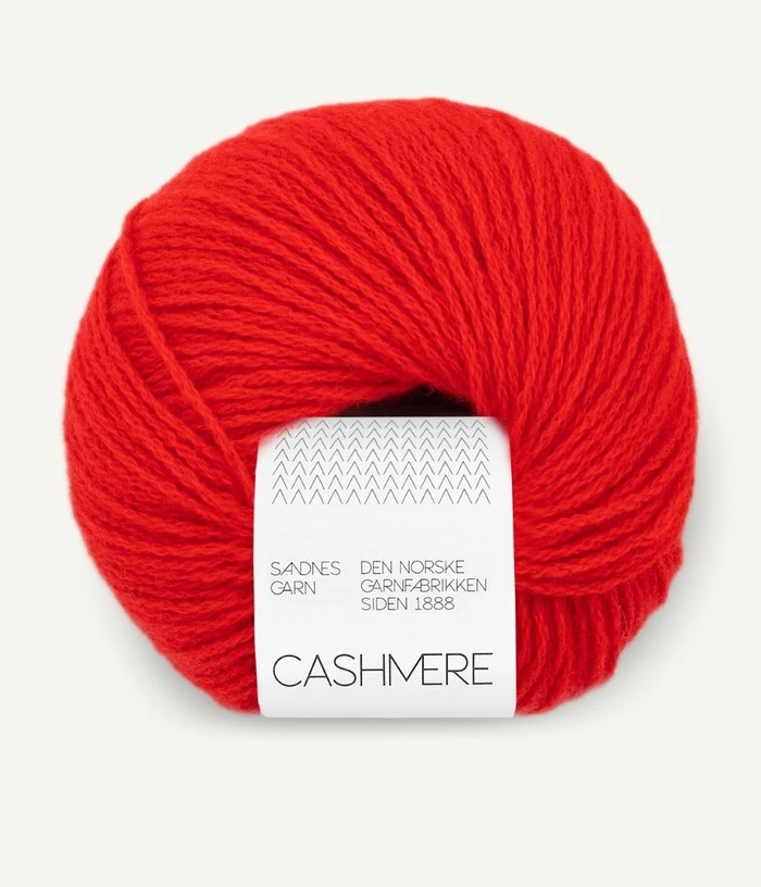 giardino di sabbia cashmere