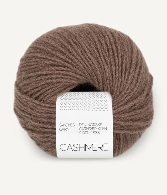 giardino di sabbia cashmere