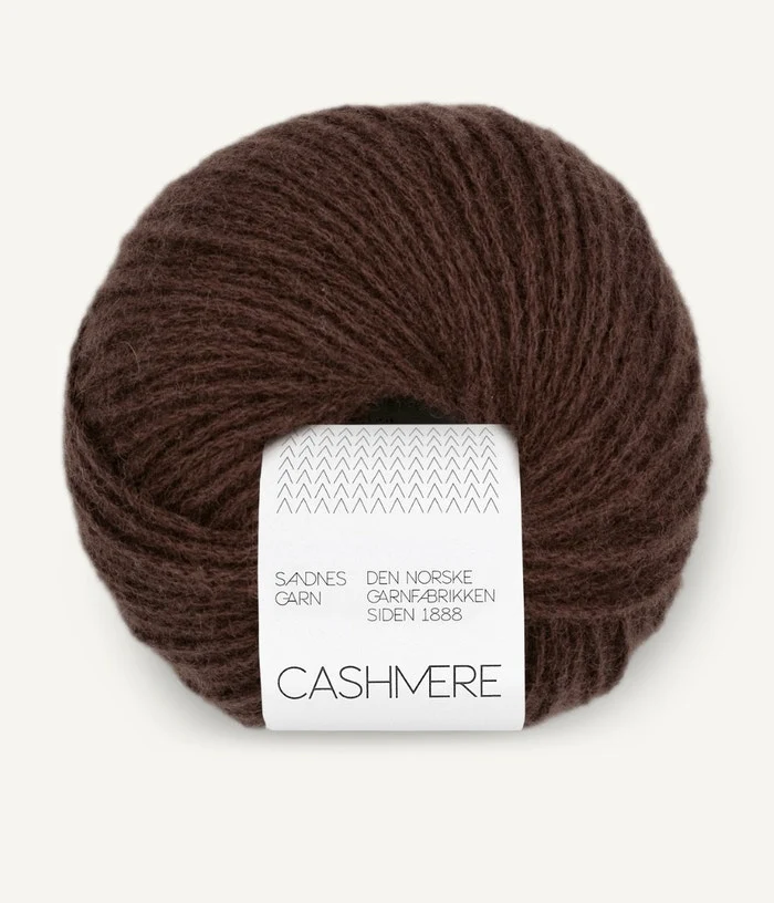 giardino di sabbia cashmere