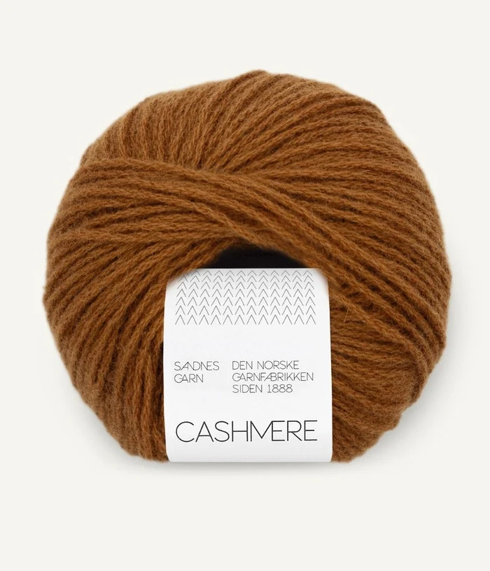 giardino di sabbia cashmere