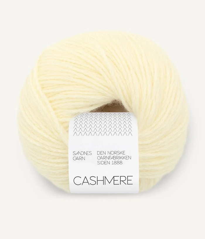 giardino di sabbia cashmere