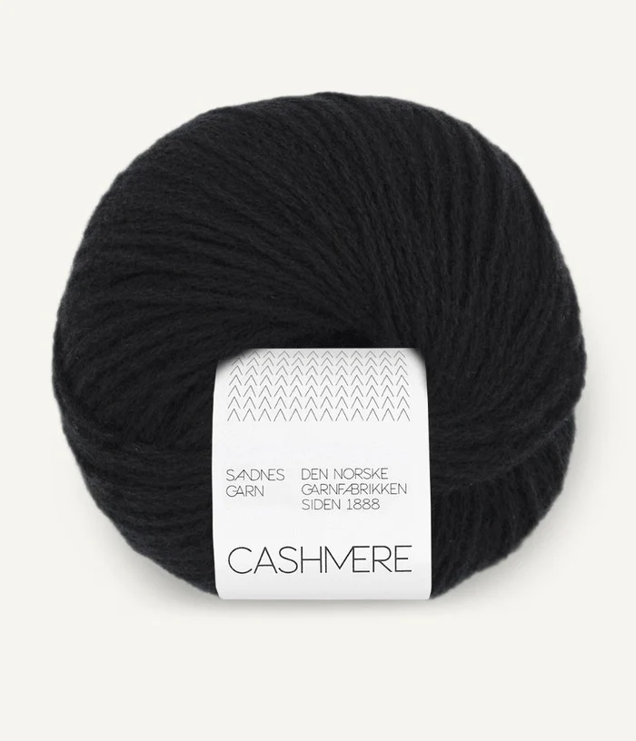 giardino di sabbia cashmere