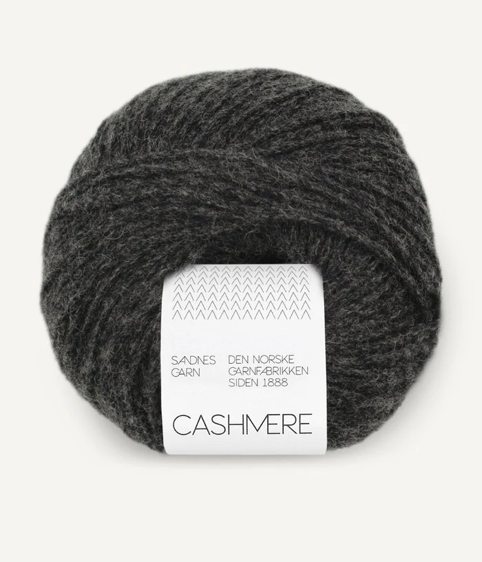 giardino di sabbia cashmere