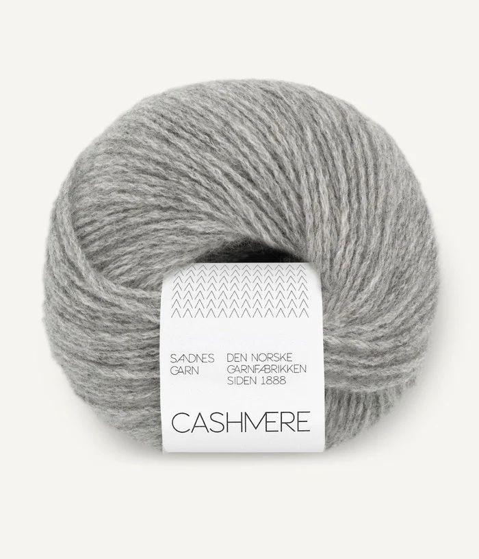 giardino di sabbia cashmere
