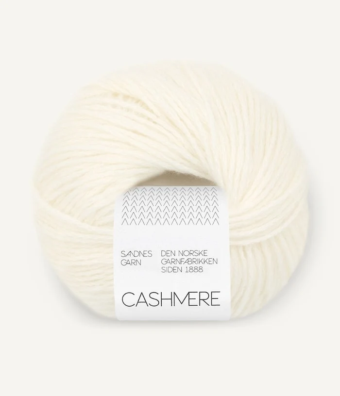giardino di sabbia cashmere