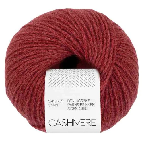 giardino di sabbia cashmere