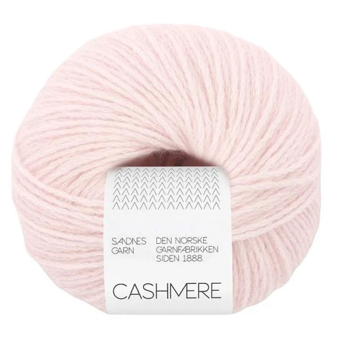 giardino di sabbia cashmere