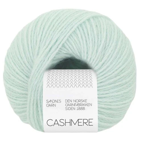 giardino di sabbia cashmere
