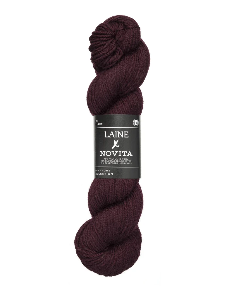 novita laine DK