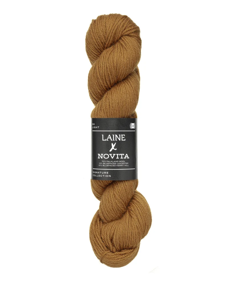 novita laine DK