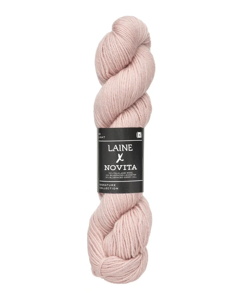 novita laine DK