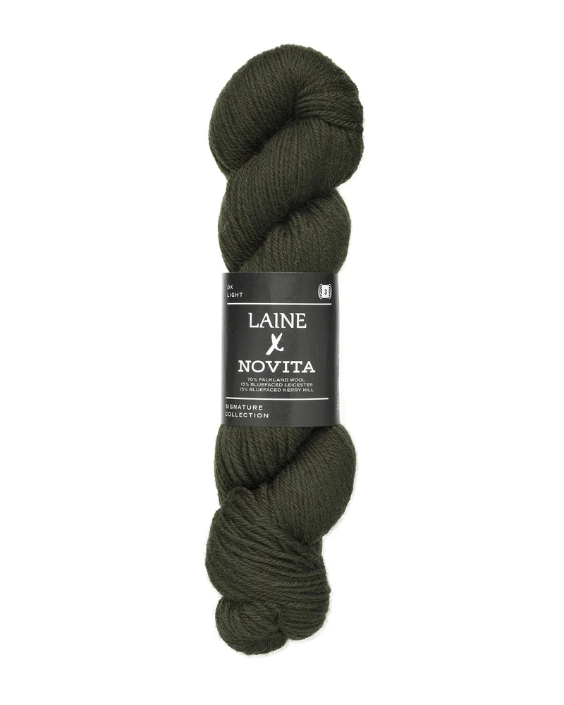 novita laine DK