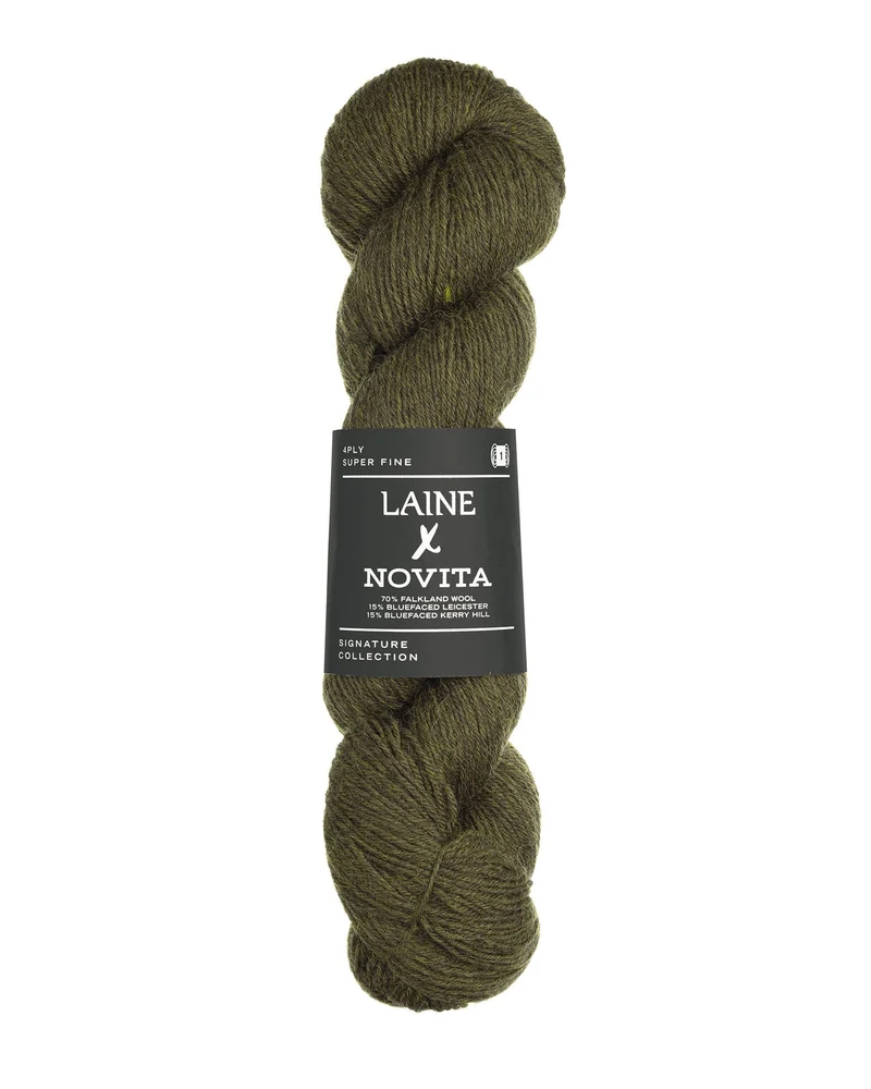 novita laine 4ply