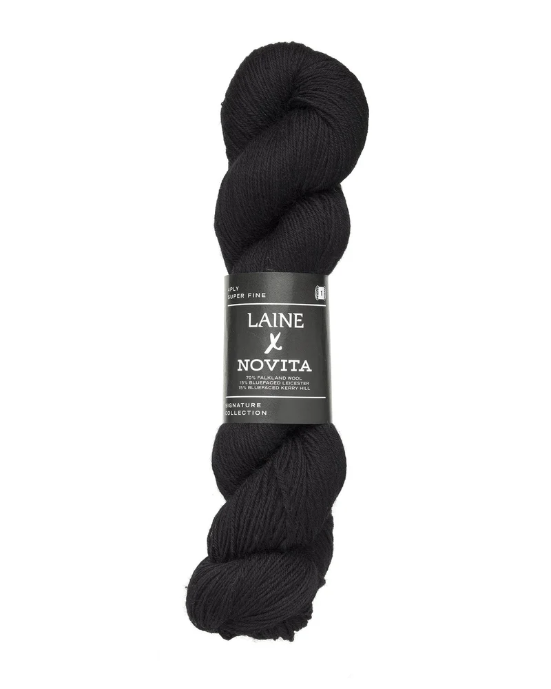 novita laine 4ply