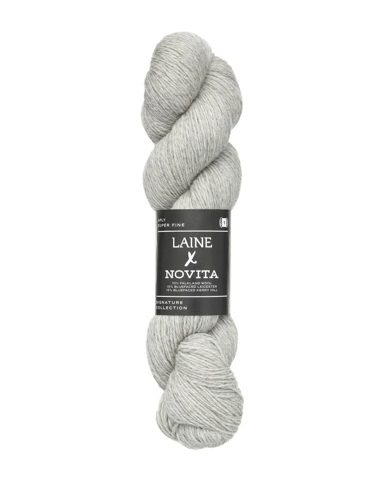 novita laine 4ply