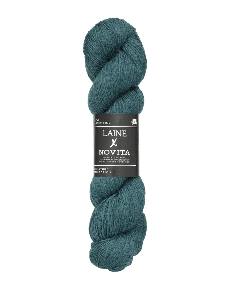 novita laine 4ply