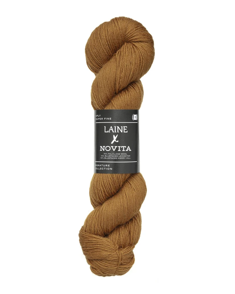novita laine 4ply