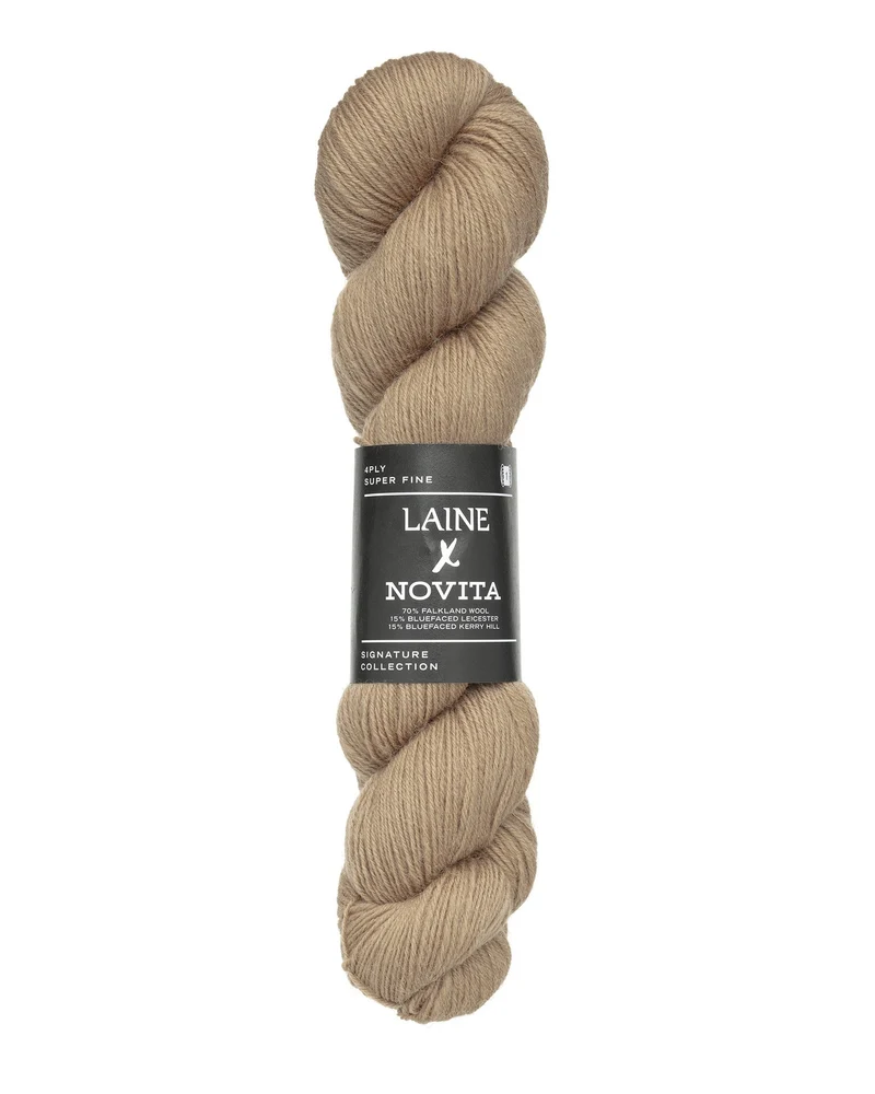 novita laine 4ply