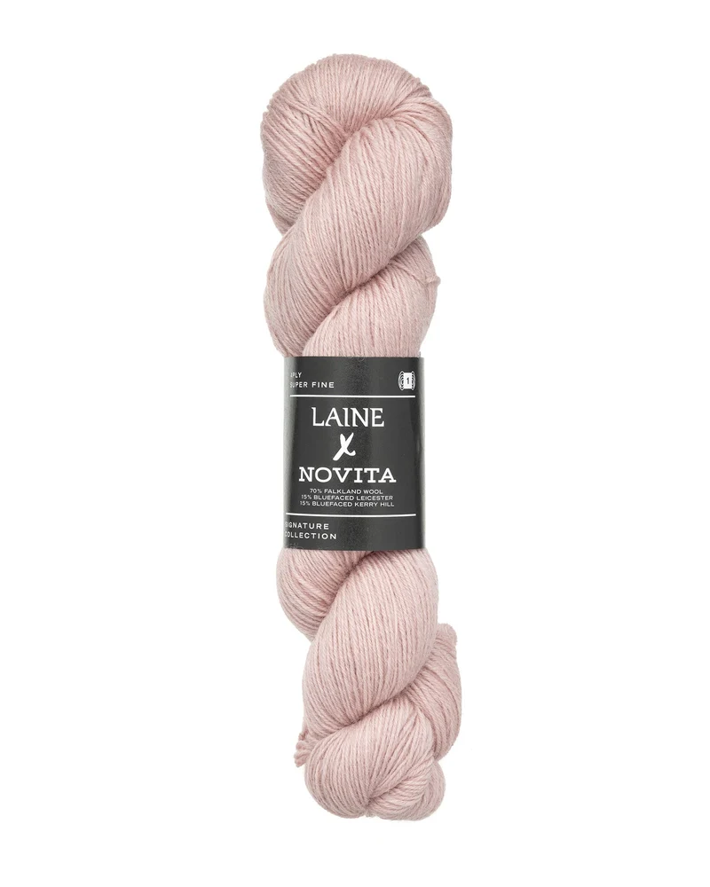 novita laine 4ply