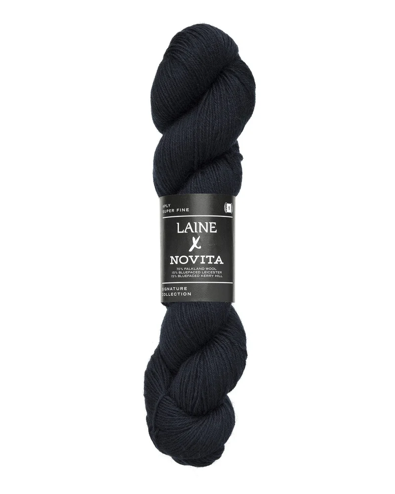 novita laine 4ply