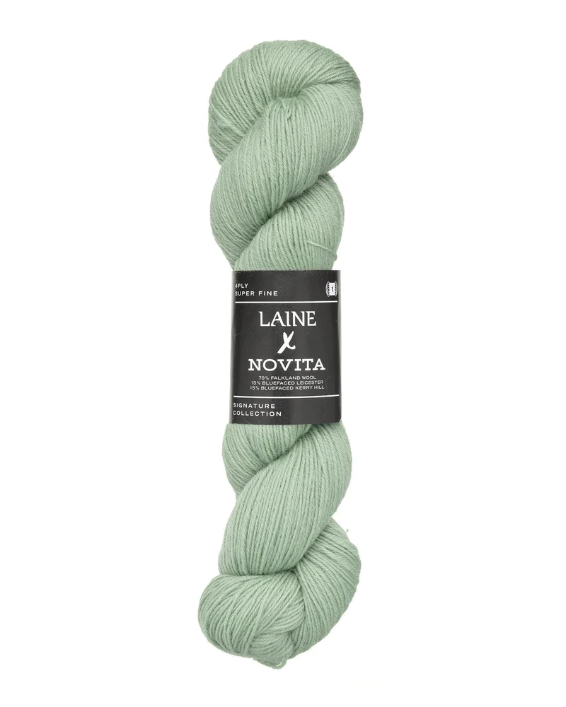novita laine 4ply