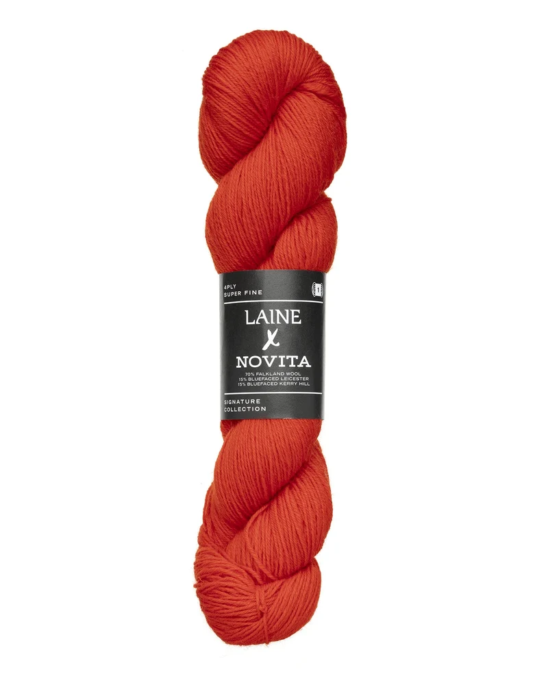 novita laine 4ply