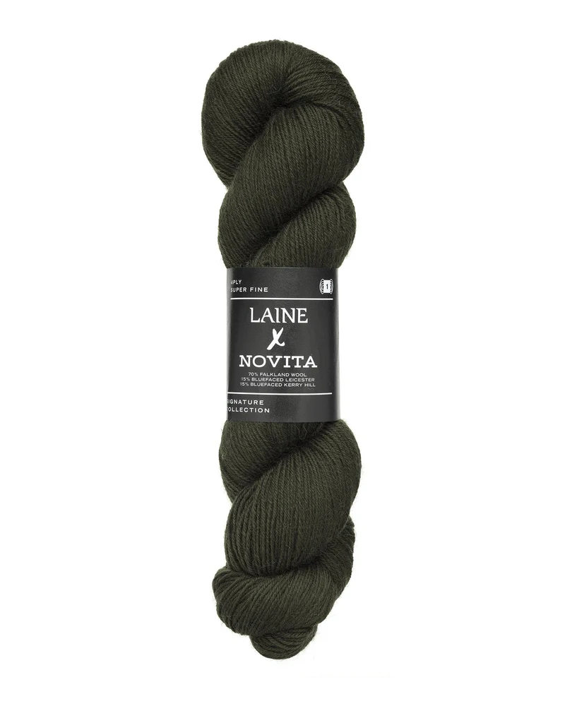 novita laine 4ply