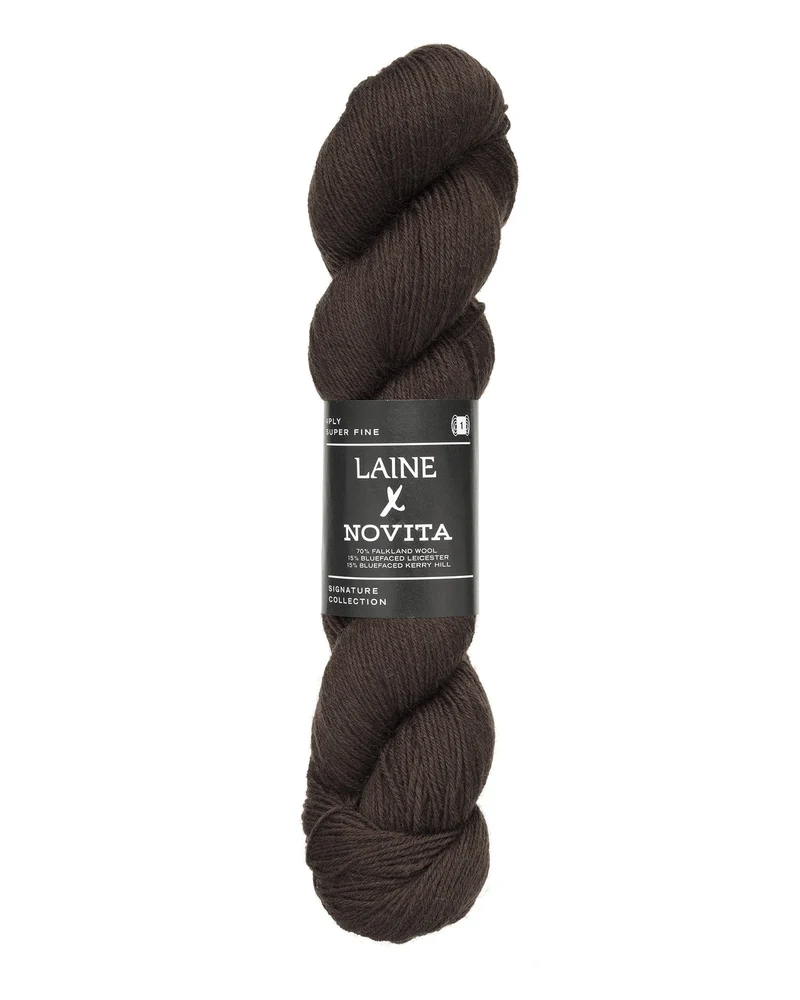 novita laine 4ply