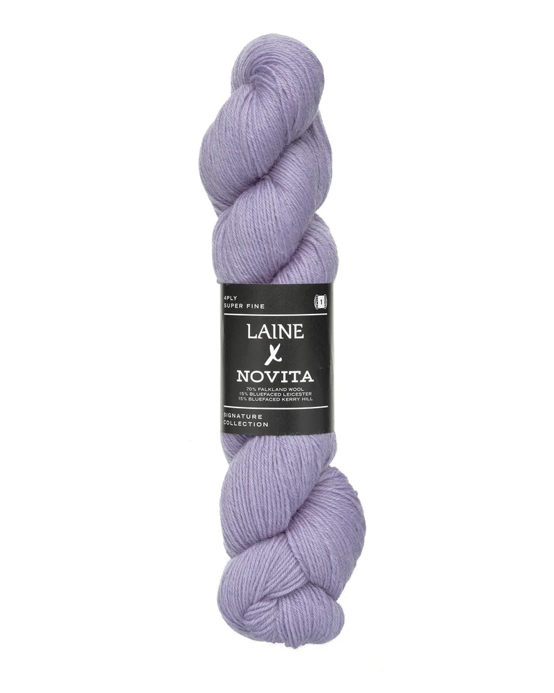 novita laine 4ply