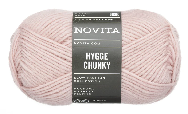 novita hygge chunky
