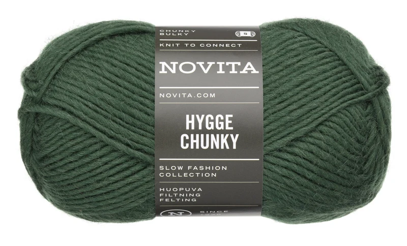 novita hygge chunky