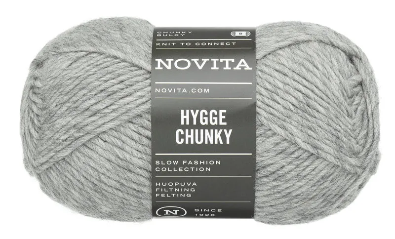novita hygge chunky