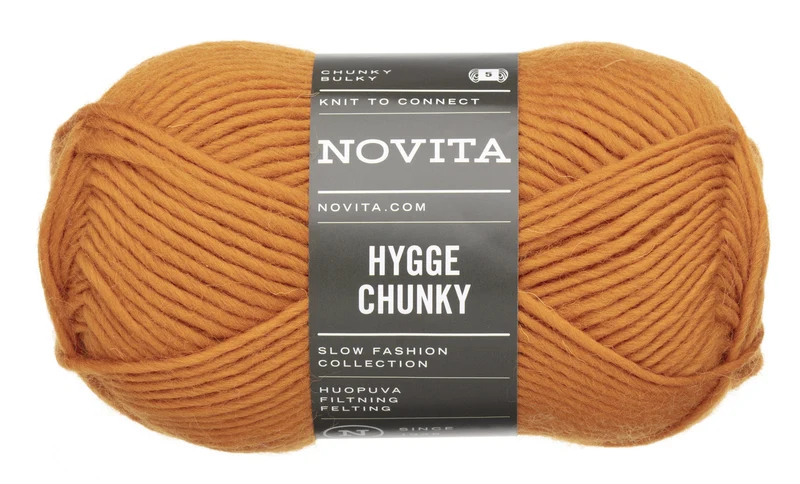 novita hygge chunky