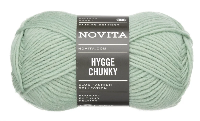 novita hygge chunky