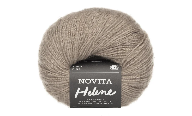 novita helene