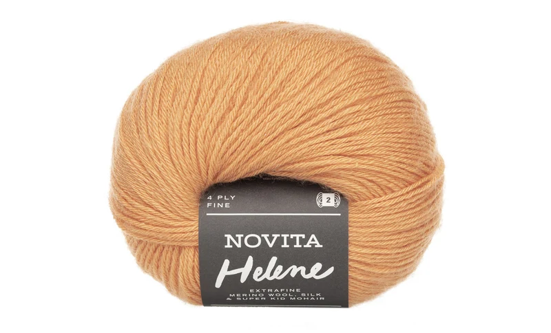 novita helene
