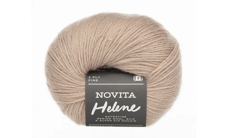 novita helene