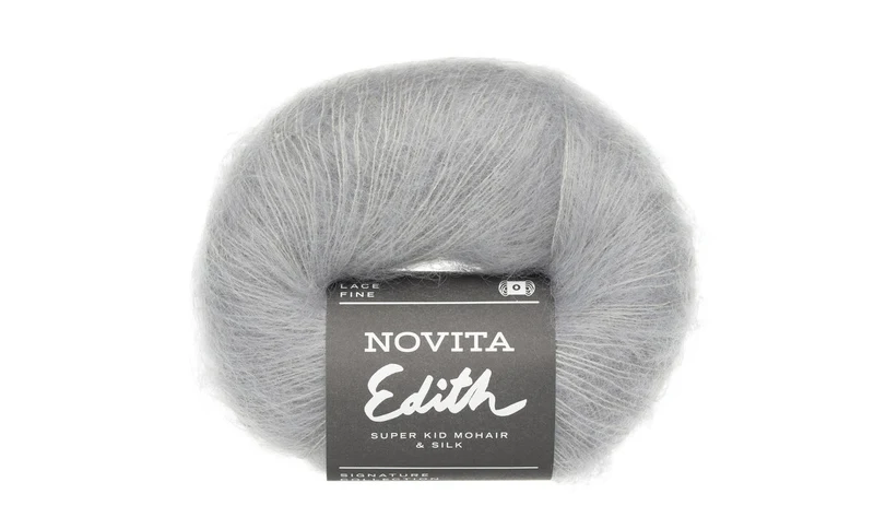 novita edith
