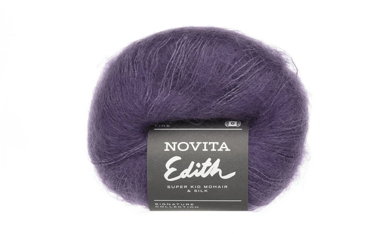 novita edith