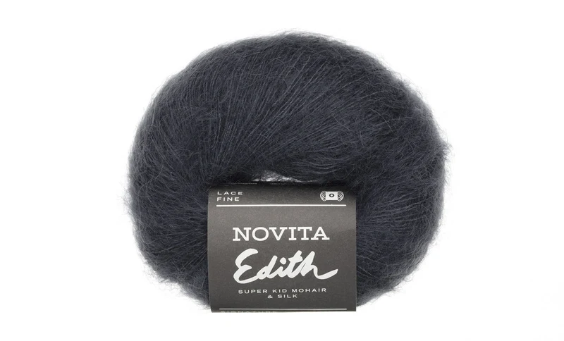 novita edith