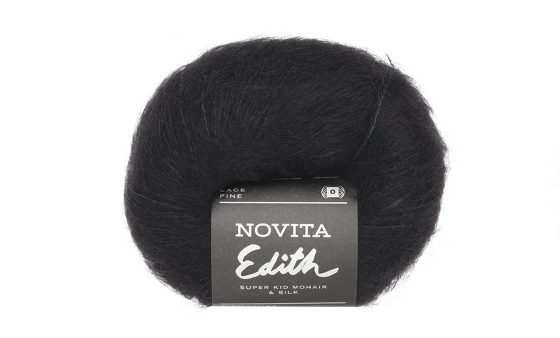 novita edith