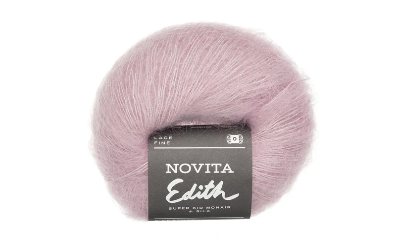 novita edith