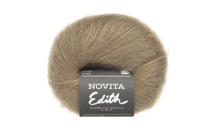 novita edith