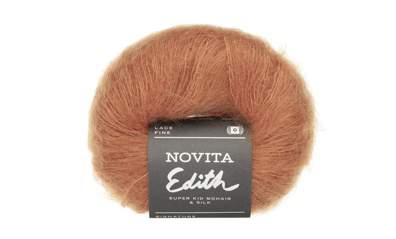 novita edith